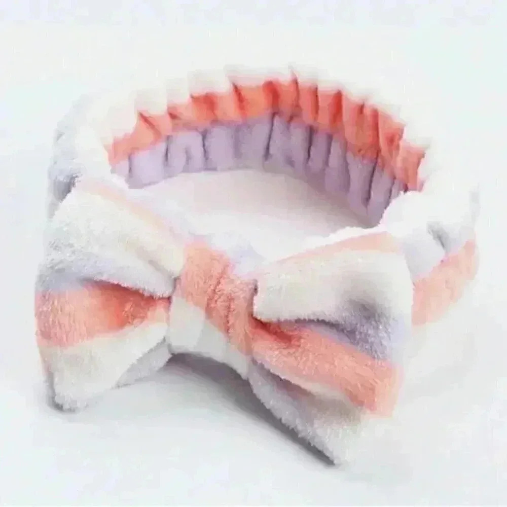 Spa Headband